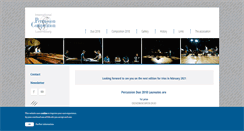 Desktop Screenshot of ipcl.lu